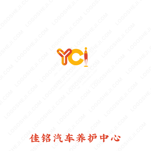 蒙蒙羊logo設計