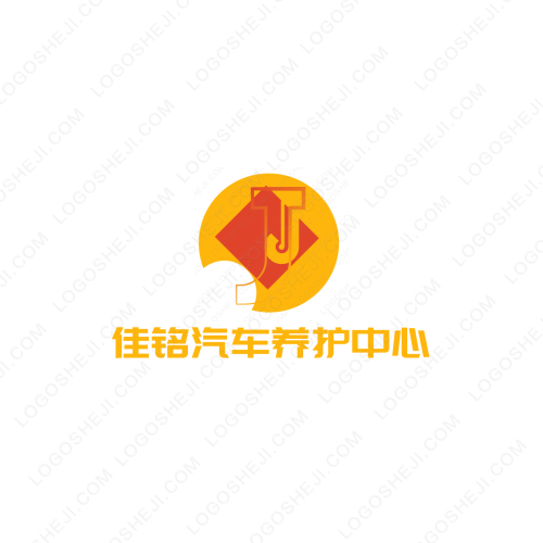 毅品教育logo設計