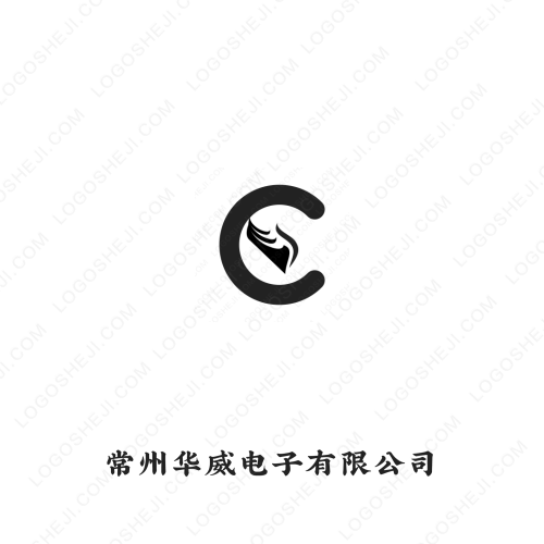 翔云logo設計