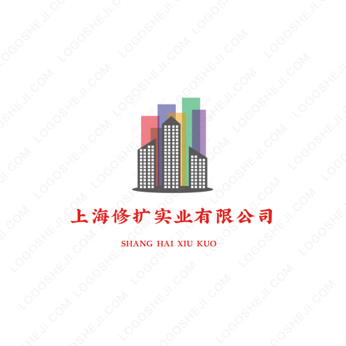 XRlogo設計