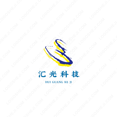 眾涵文化logo設計