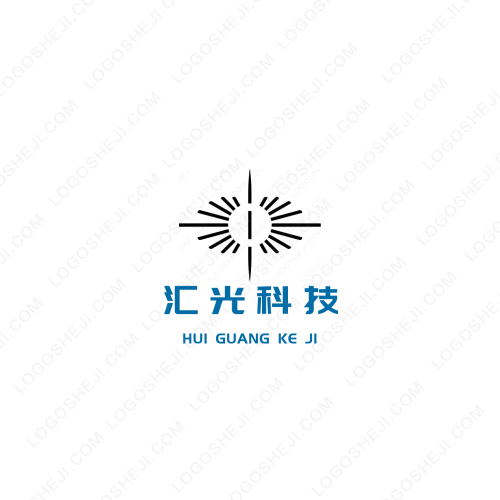 江南百貨logo設計