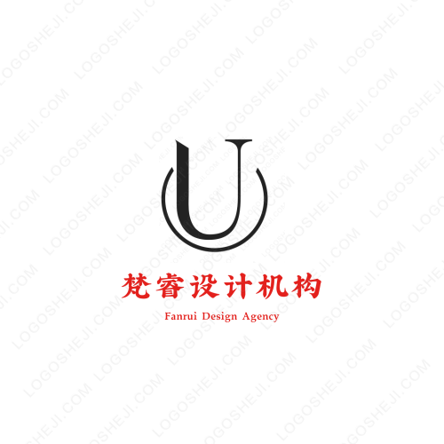 徐家權logo設計