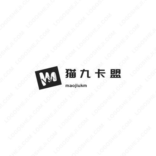 濤博科技logo設計