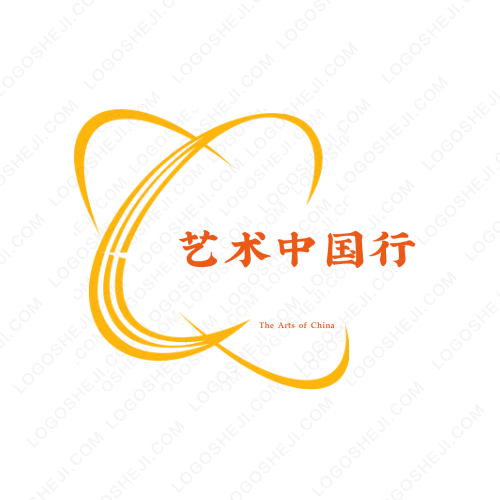 塵諾網絡科技logo設計