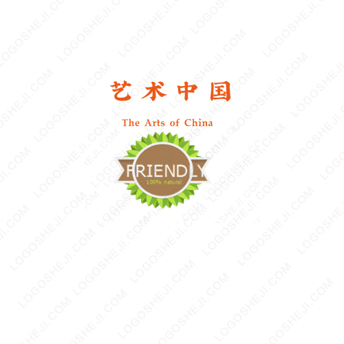馮興豪logo設計