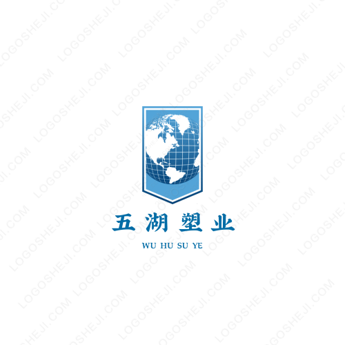 小巴斯基logo設計