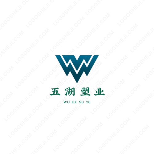 小五娛樂網logo設計