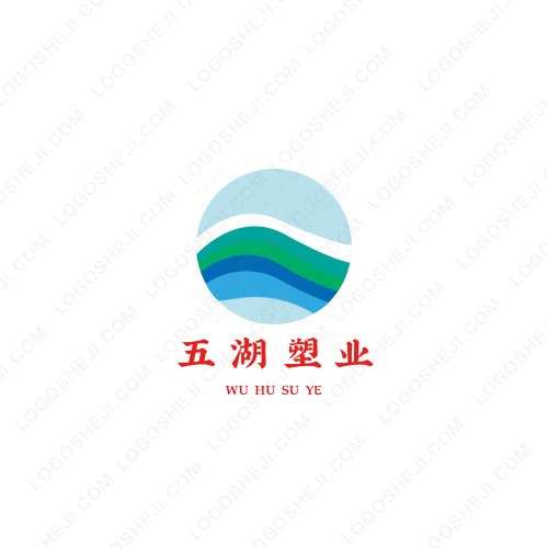 人力資源logo設(shè)計