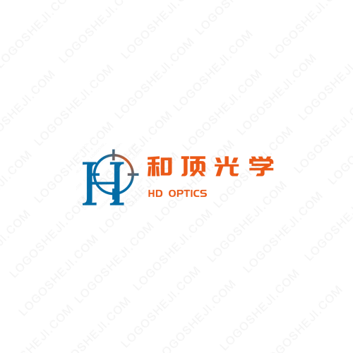 牧揚心理咨詢logo設(shè)計