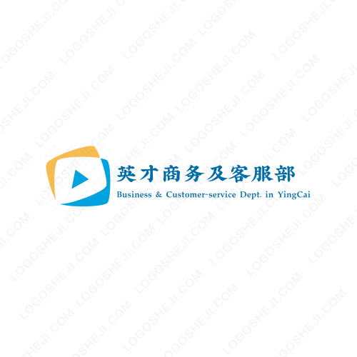 生活部logo設計