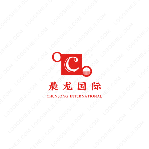新媒體工作室logo設計