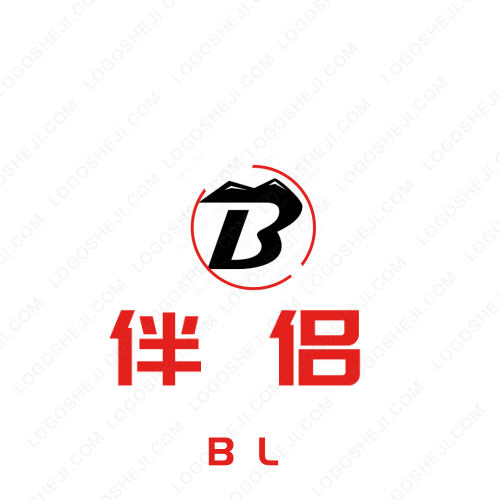 伊爾伊特logo設計