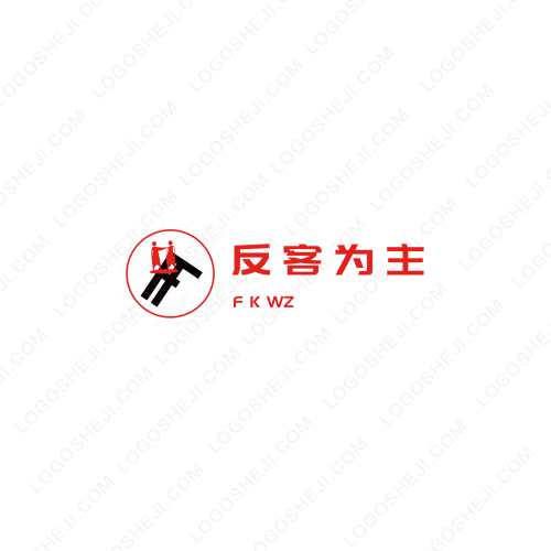 咱們動手吧logo設計