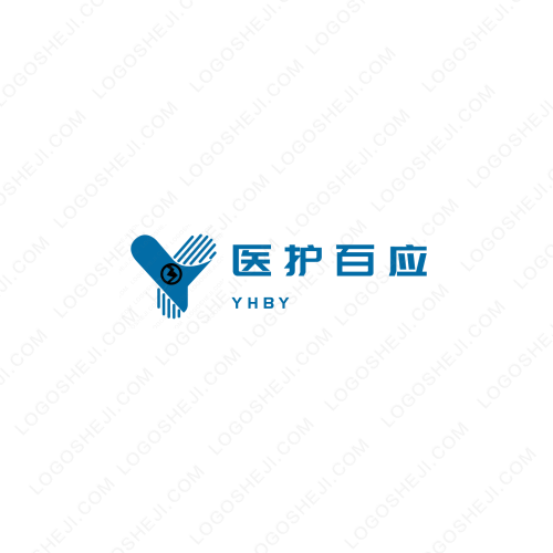 天津市先進水處理技術國際聯合研究中心logo設計