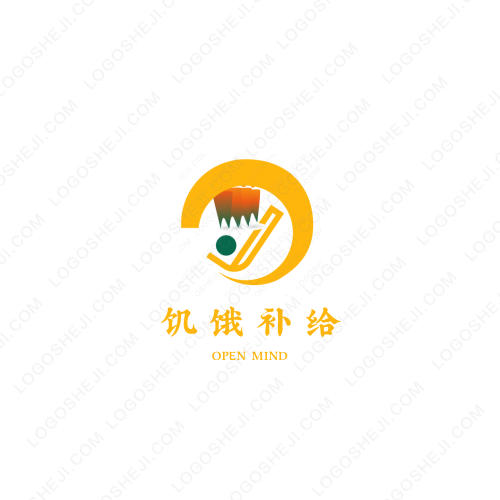 大世紀(jì)logo設(shè)計(jì)