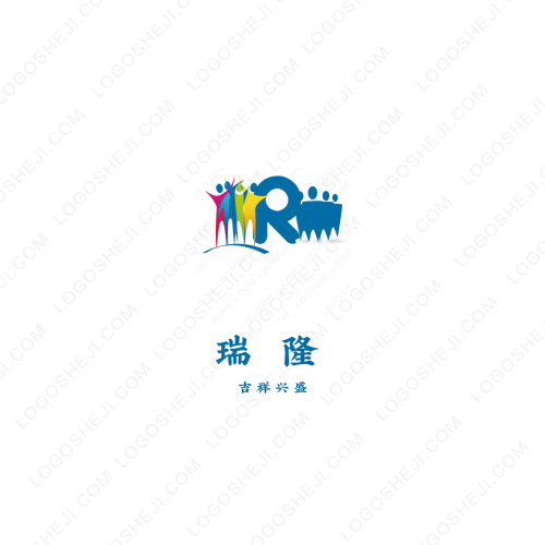 Top-fashionlogo設計