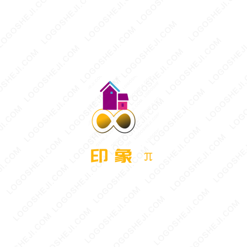 空logo設計