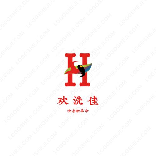 心情美學(xué)logo設(shè)計(jì)