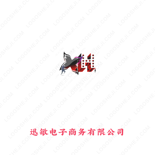 電腦維修logo設(shè)計(jì)
