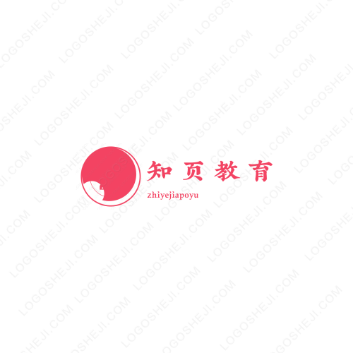 發(fā)時代生活logo設(shè)計