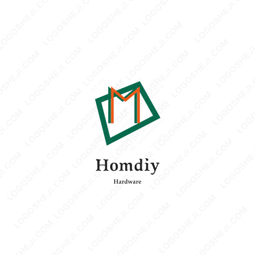森陽環境科技logo設計