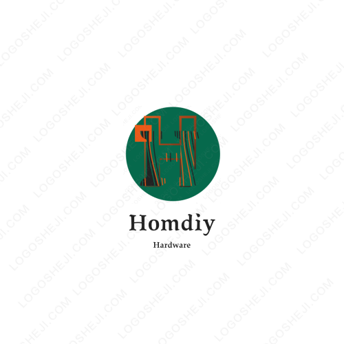 億蒙網絡科技logo設計