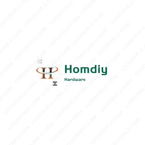 多米諾logo設(shè)計