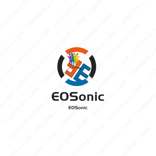 思量logo設計