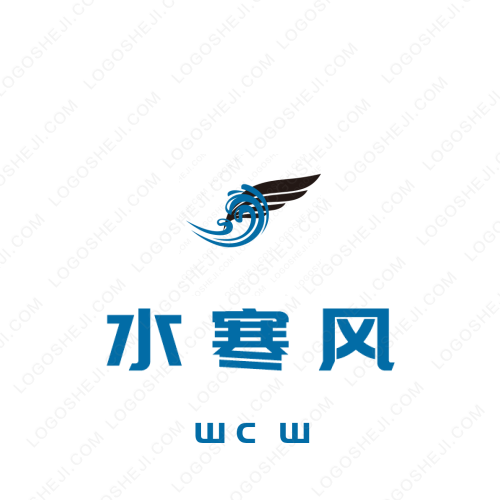 開心?影視logo設計