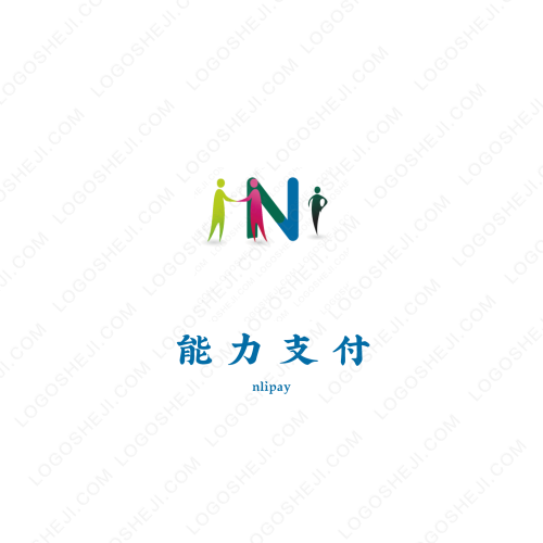 般若logo設計