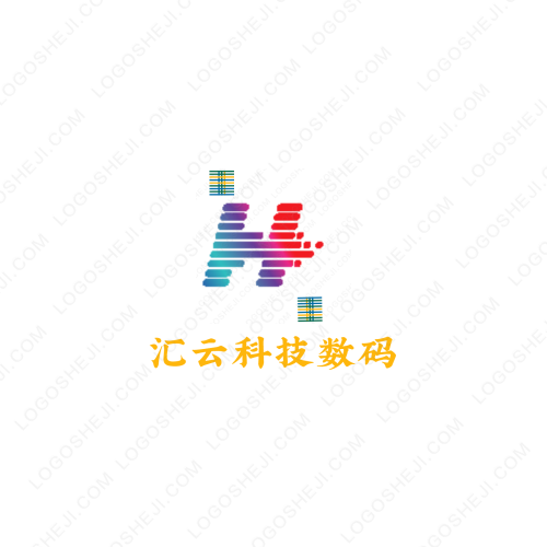 德天logo設計