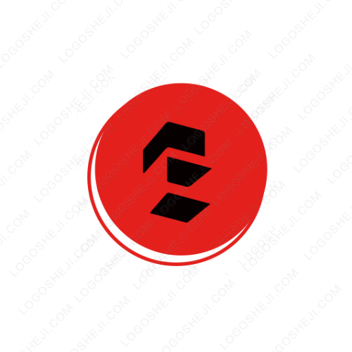 佰億嚴選logo設計