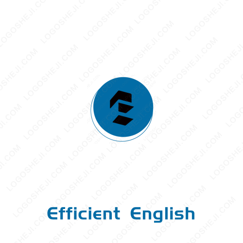 快小果水果超市l(wèi)ogo設(shè)計