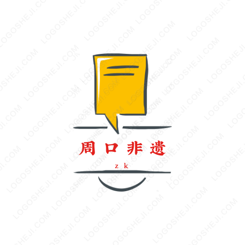 耶耶耶logo設計