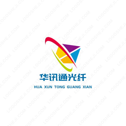 創新超硬砂輪logo設計