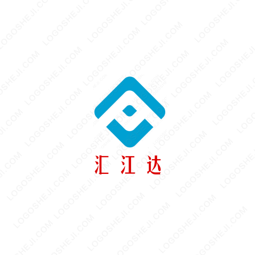 大數據新時代logo設計