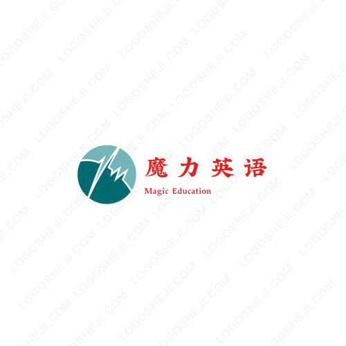 放肆玩logo設計