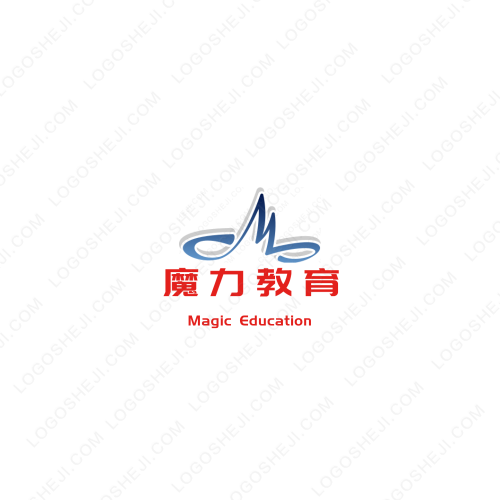 廈門中旭達船舶服務有限公司logo設計