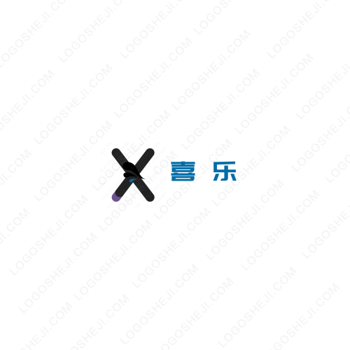 港其淋logo設計