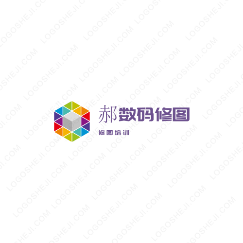 一然優品logo設計