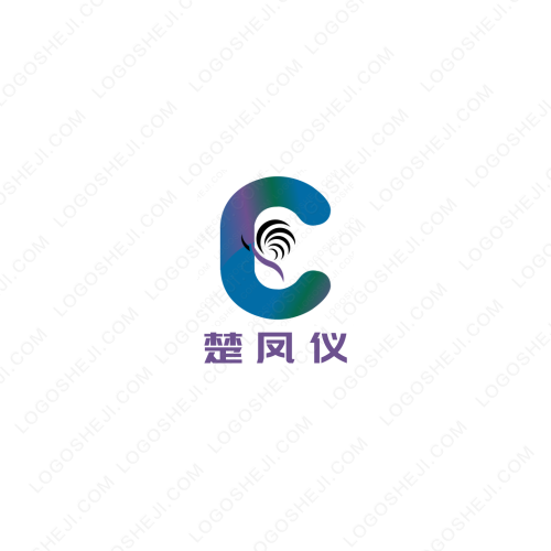 鑫帥全屋定制logo設計