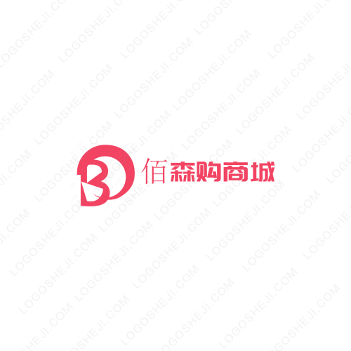 楓雨工作室logo設計