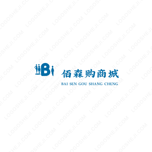 新動能圖文logo設計