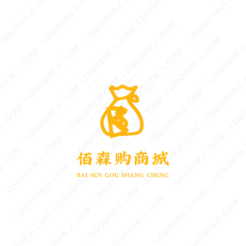 華霖智能科技logo設(shè)計