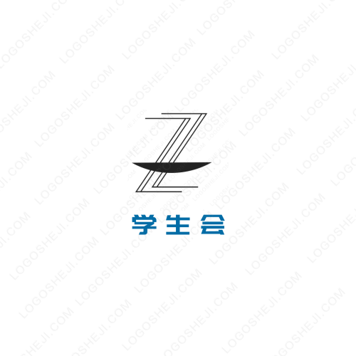 天宮酒樓logo設計