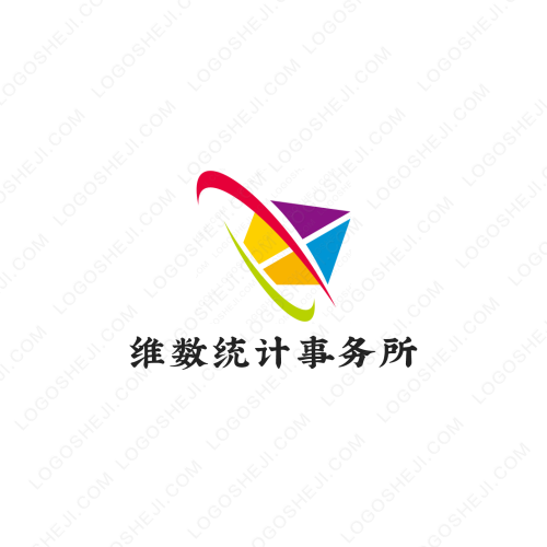 中書堂簽名logo設計