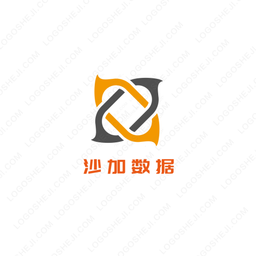 微風logo設計