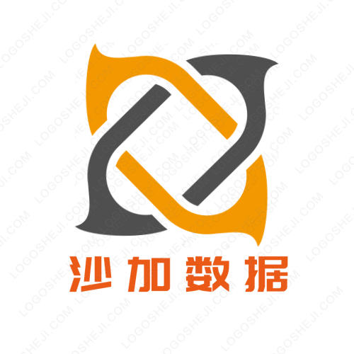 益德生活logo設(shè)計