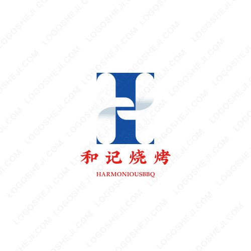 新銳評(píng)論logo設(shè)計(jì)